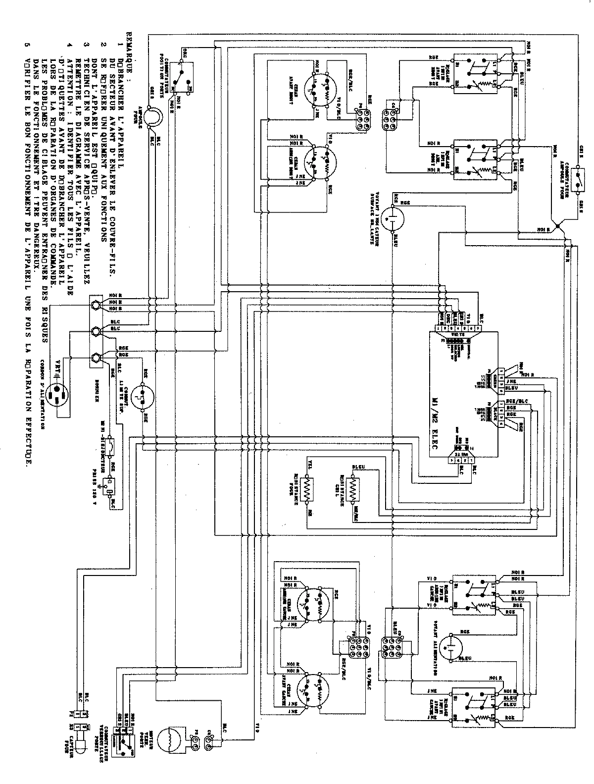 07 - WIRING INFORMATION (FRC)