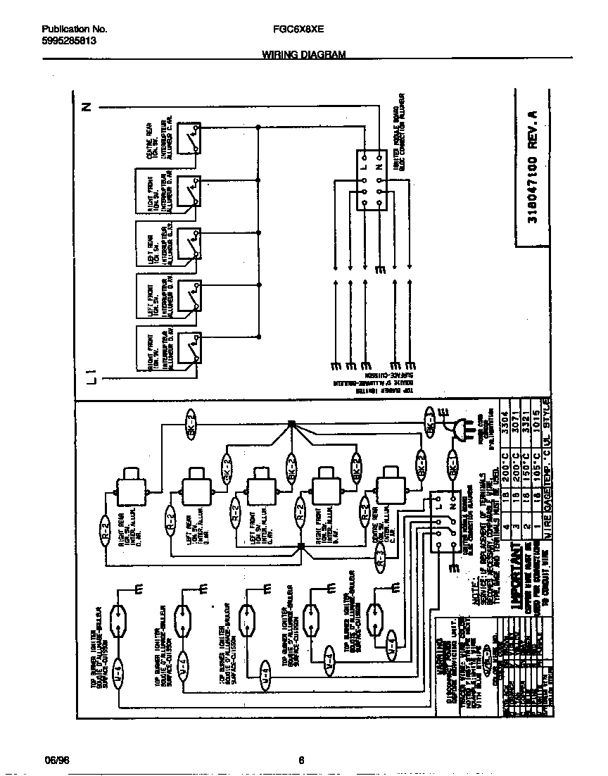 04 - WIRING DIAGRAM