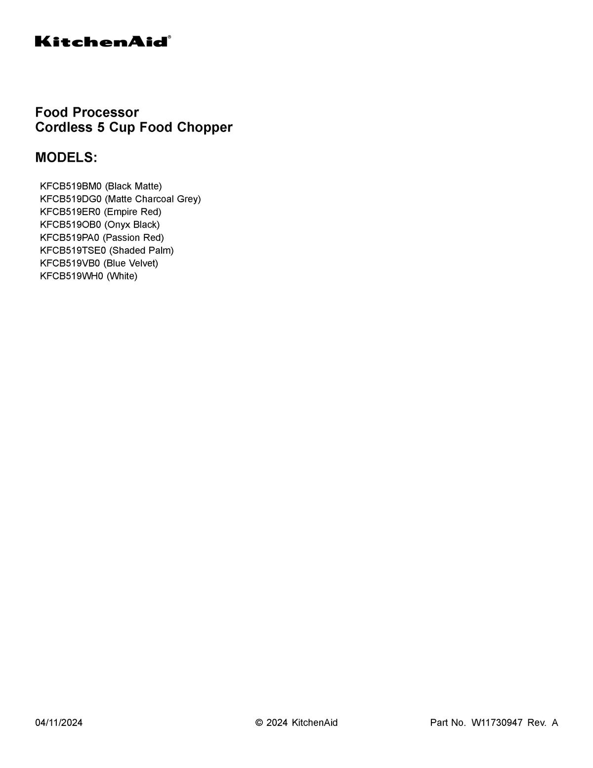 01 - COVER SHEET