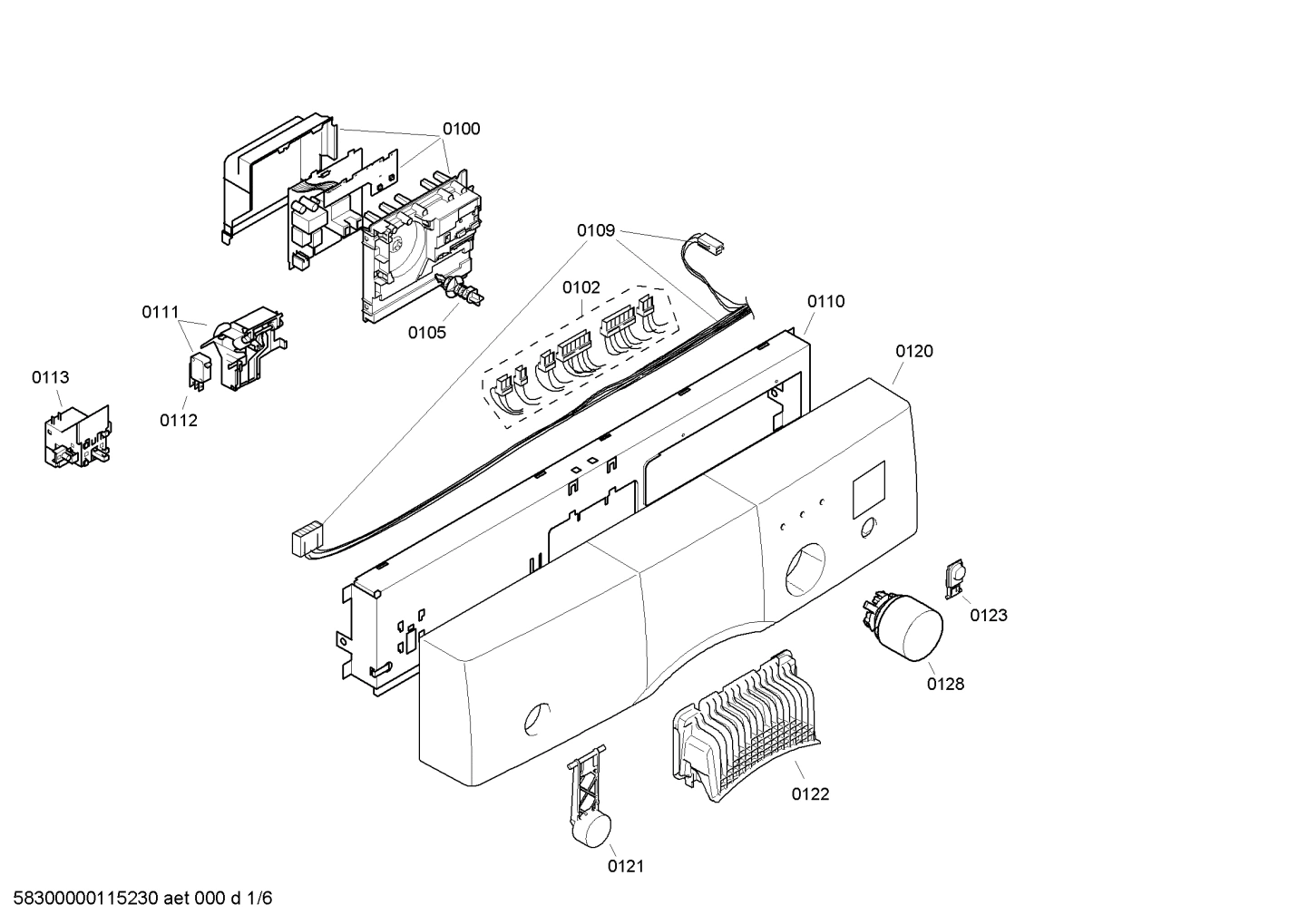 Diagram 1