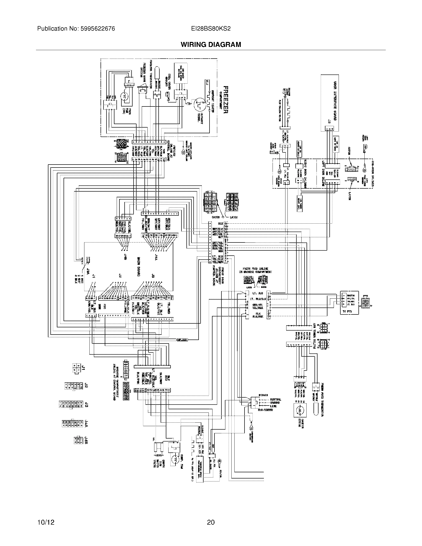 18 - WIRING DIAGRAM