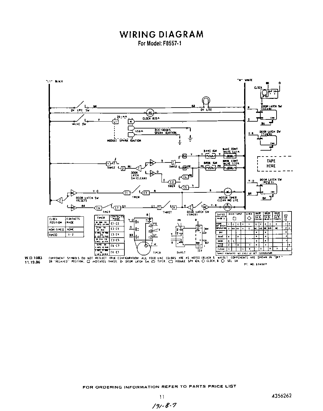 09 - WIRING DIAGRAM