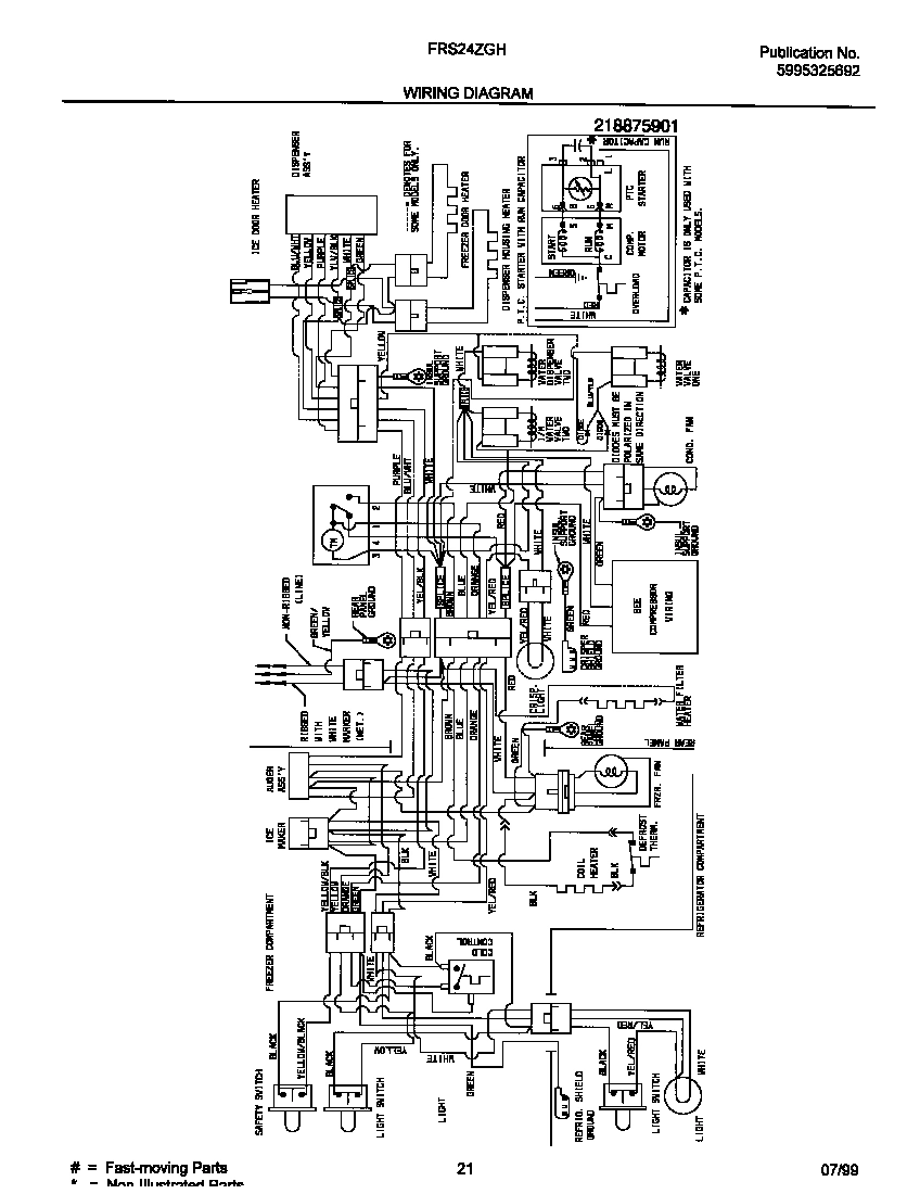 12 - WIRING DIAGRAM
