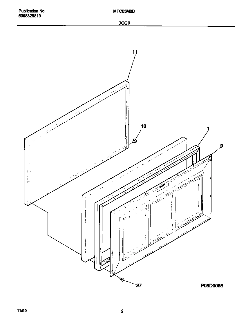 02 - DOOR