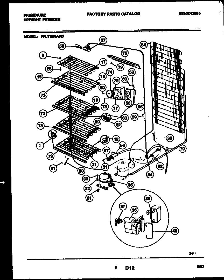 04 - SYSTEM AND ELECTRICAL PARTS
