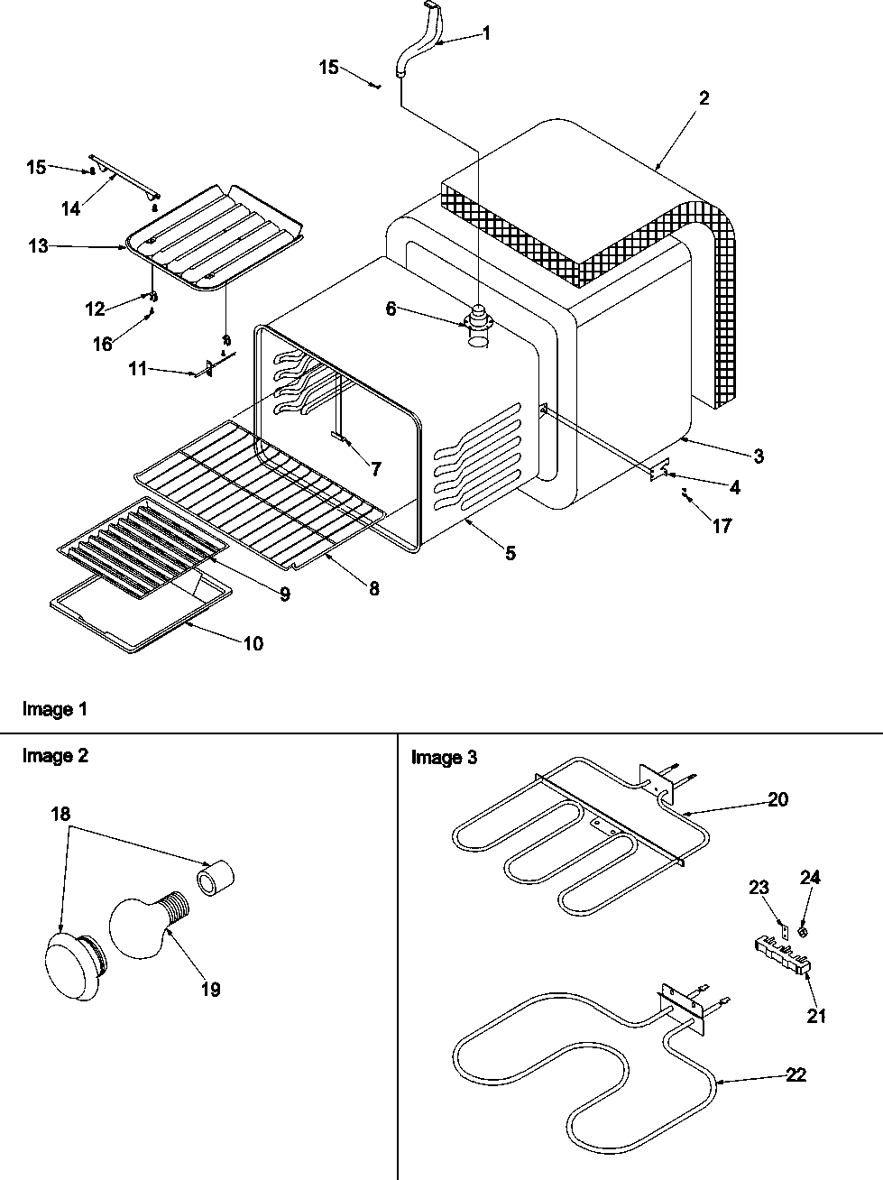 02 - Cavity