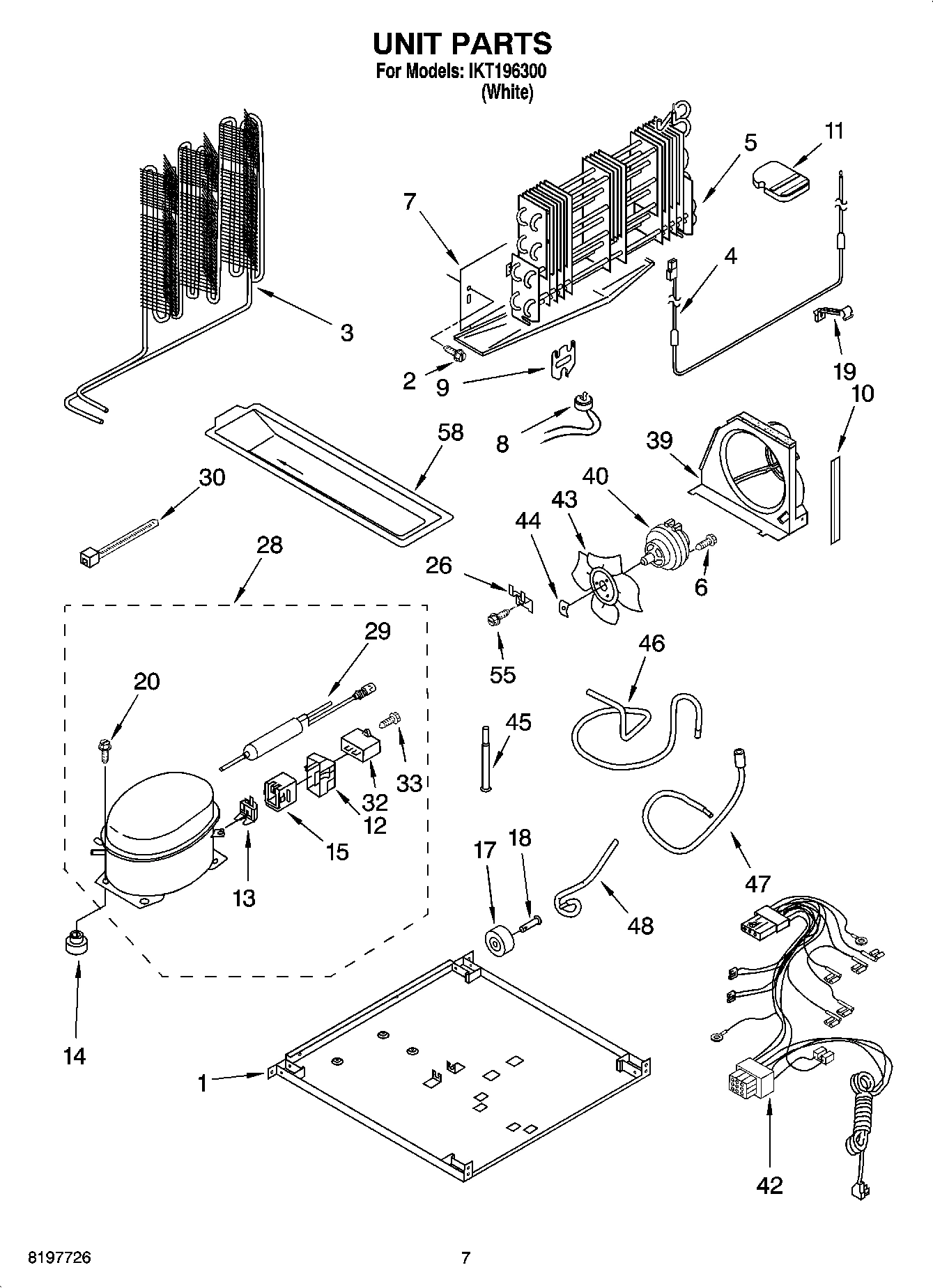 04 - UNIT PARTS