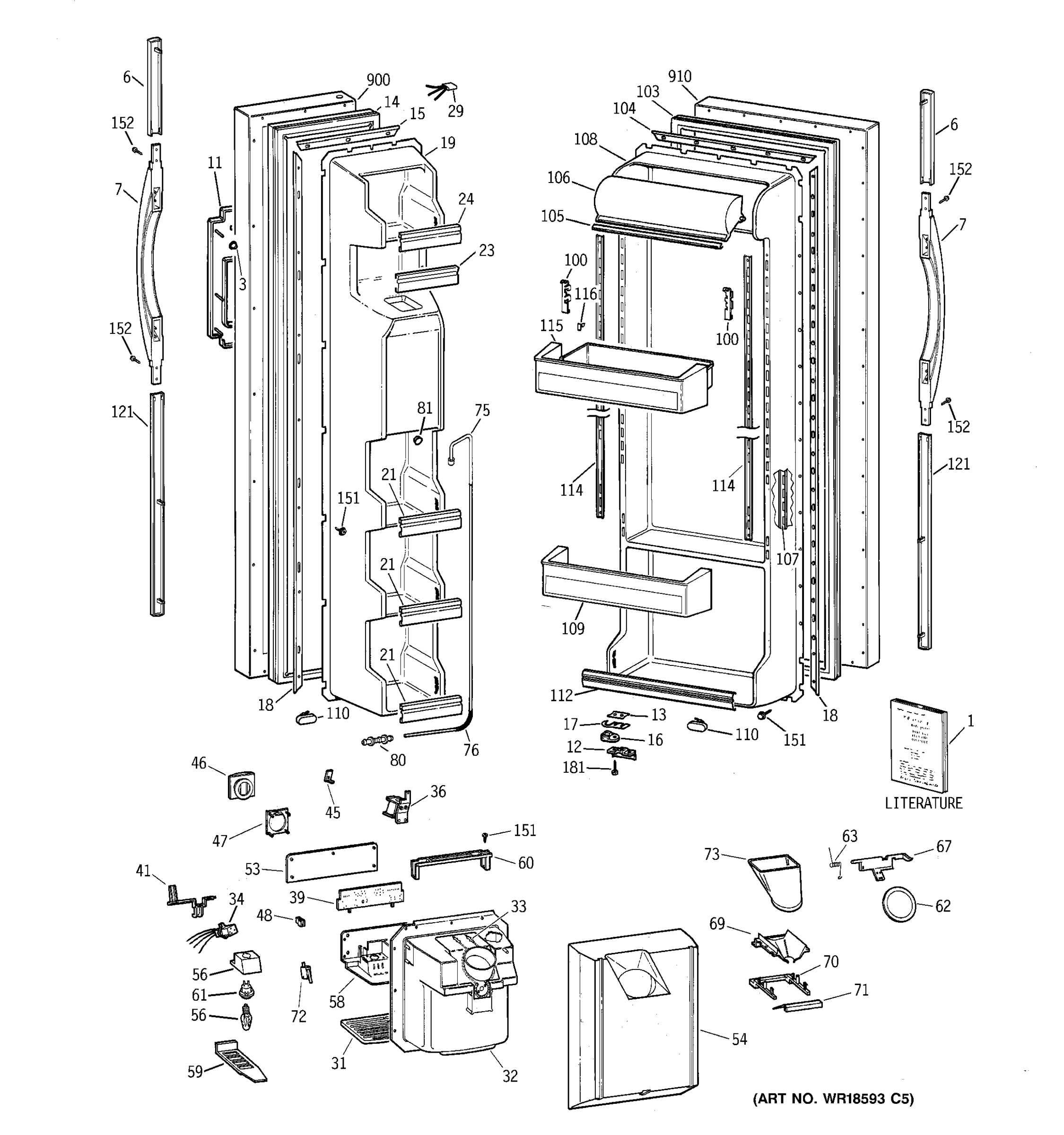 DOORS