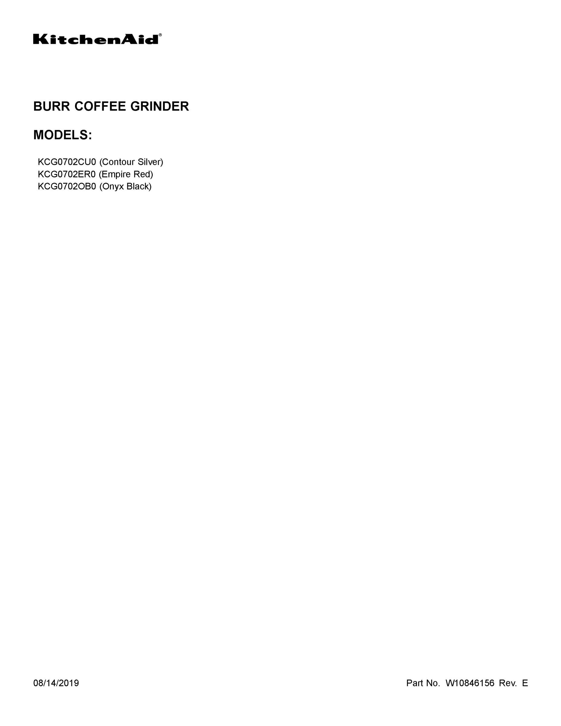 01 - COVER SHEET