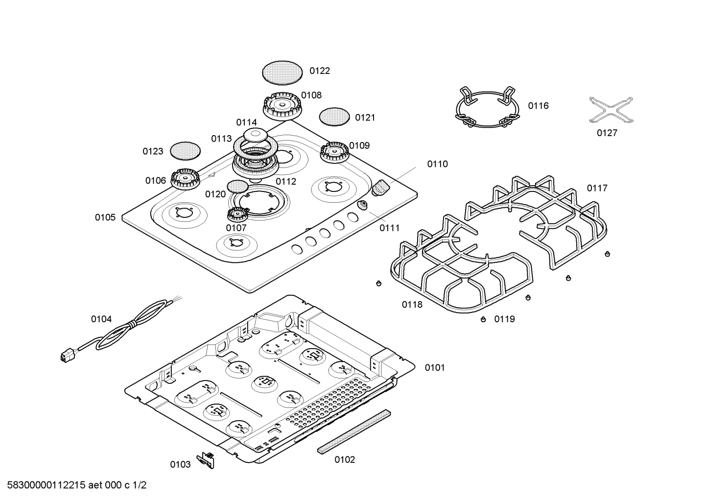 Diagram 1