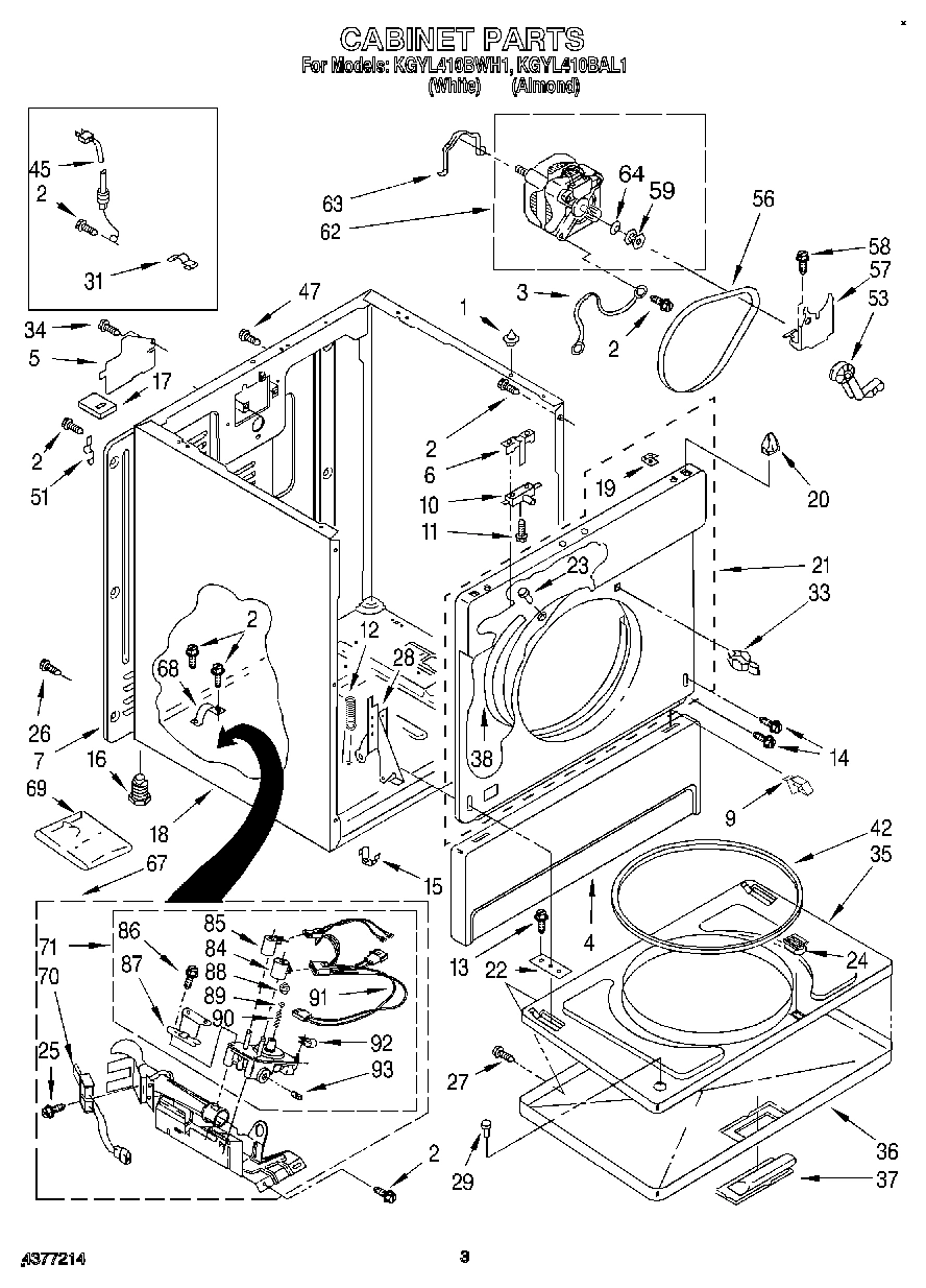 02 - CABINET