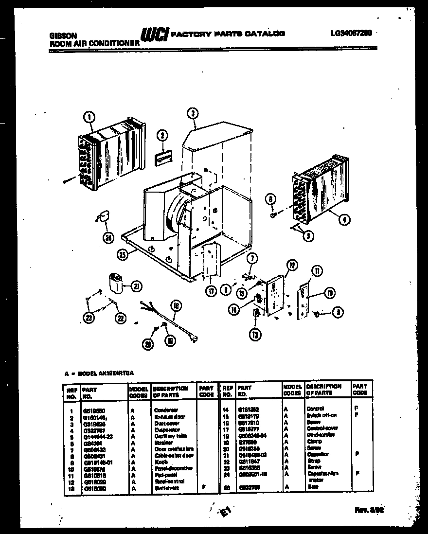 03 - ELECTRICAL PARTS
