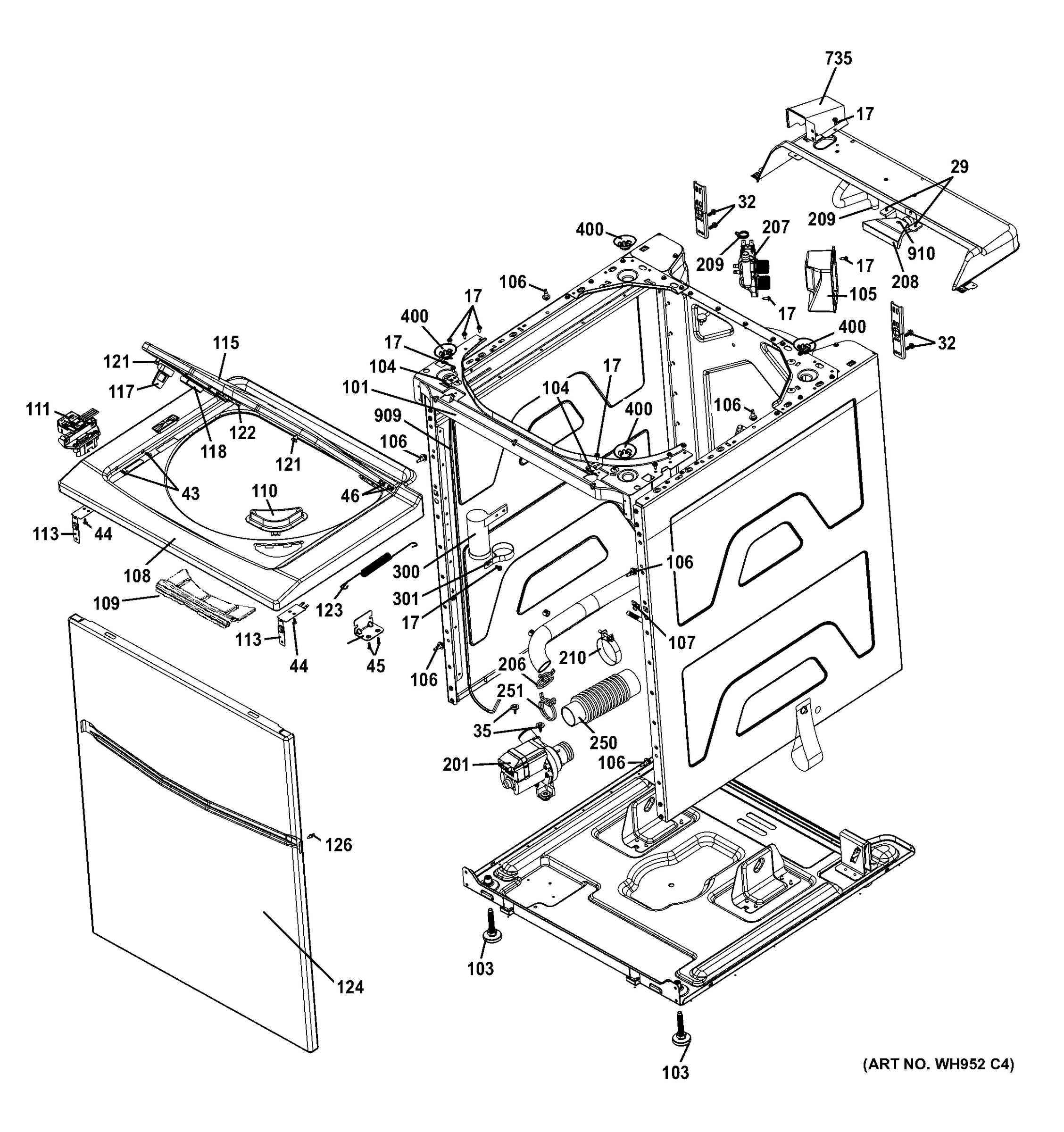 CABINET (6)