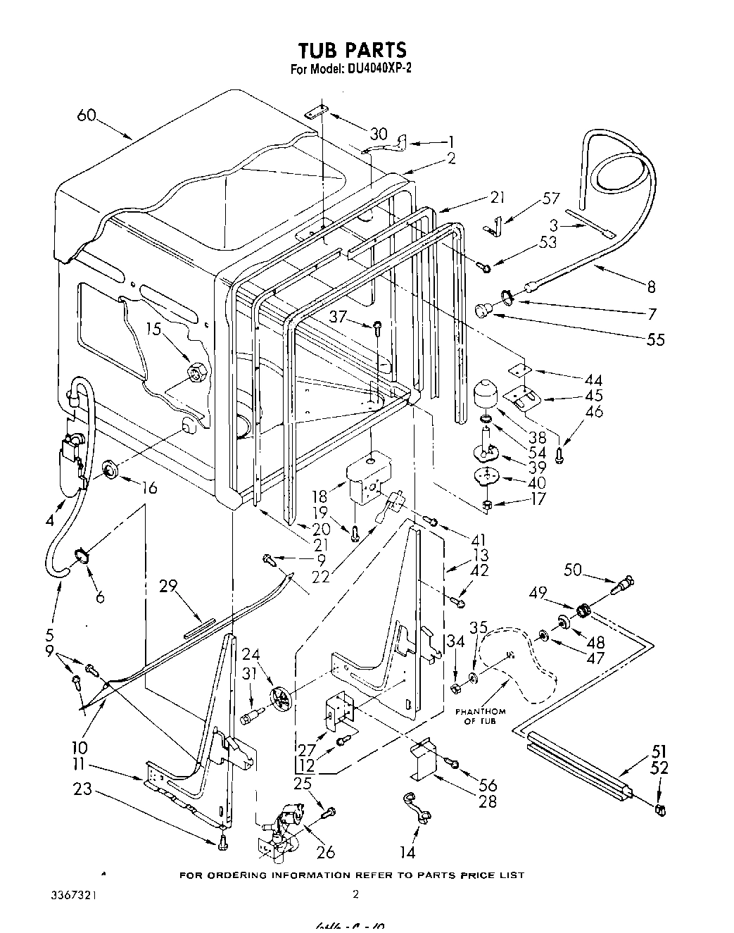02 - TUB, LITERATURE AND OPTIONAL