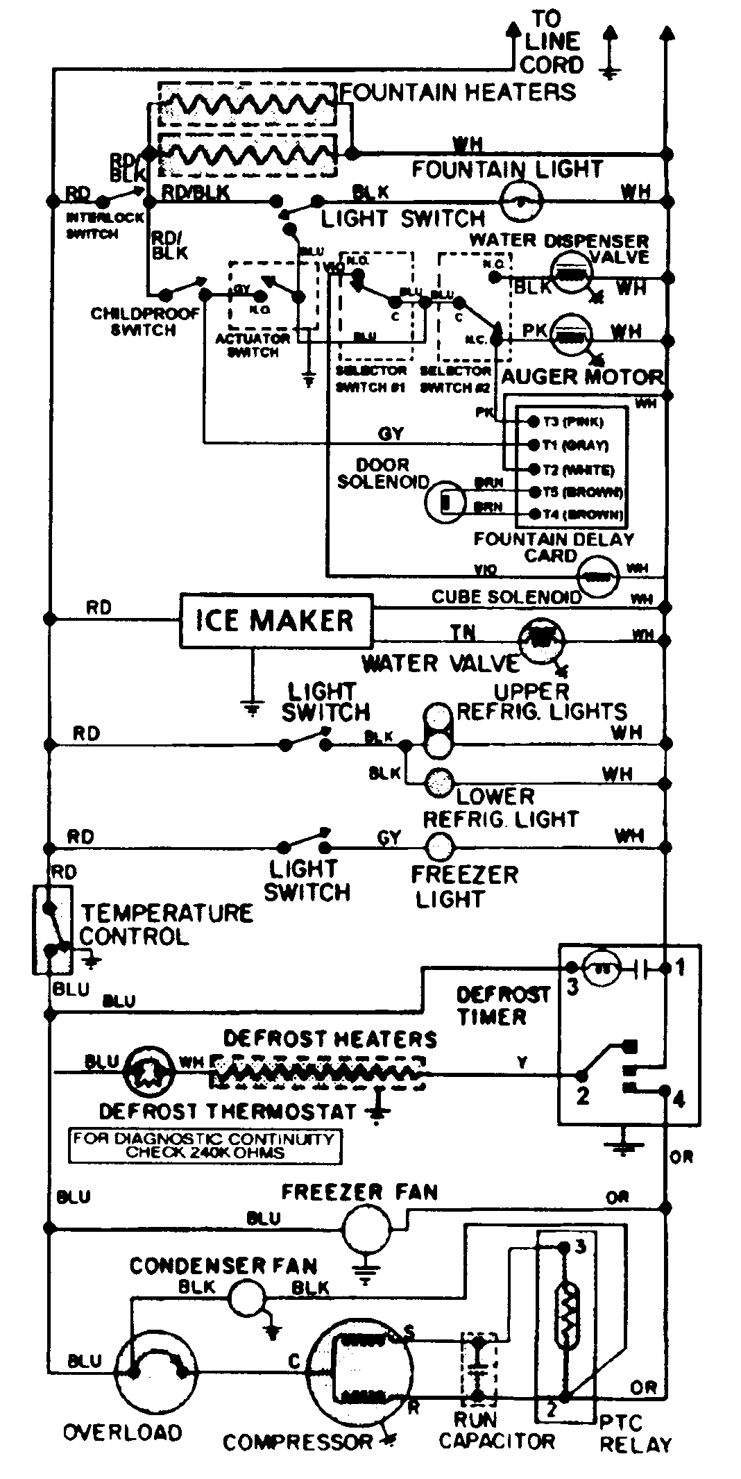 10 - WIRING INFORMATION