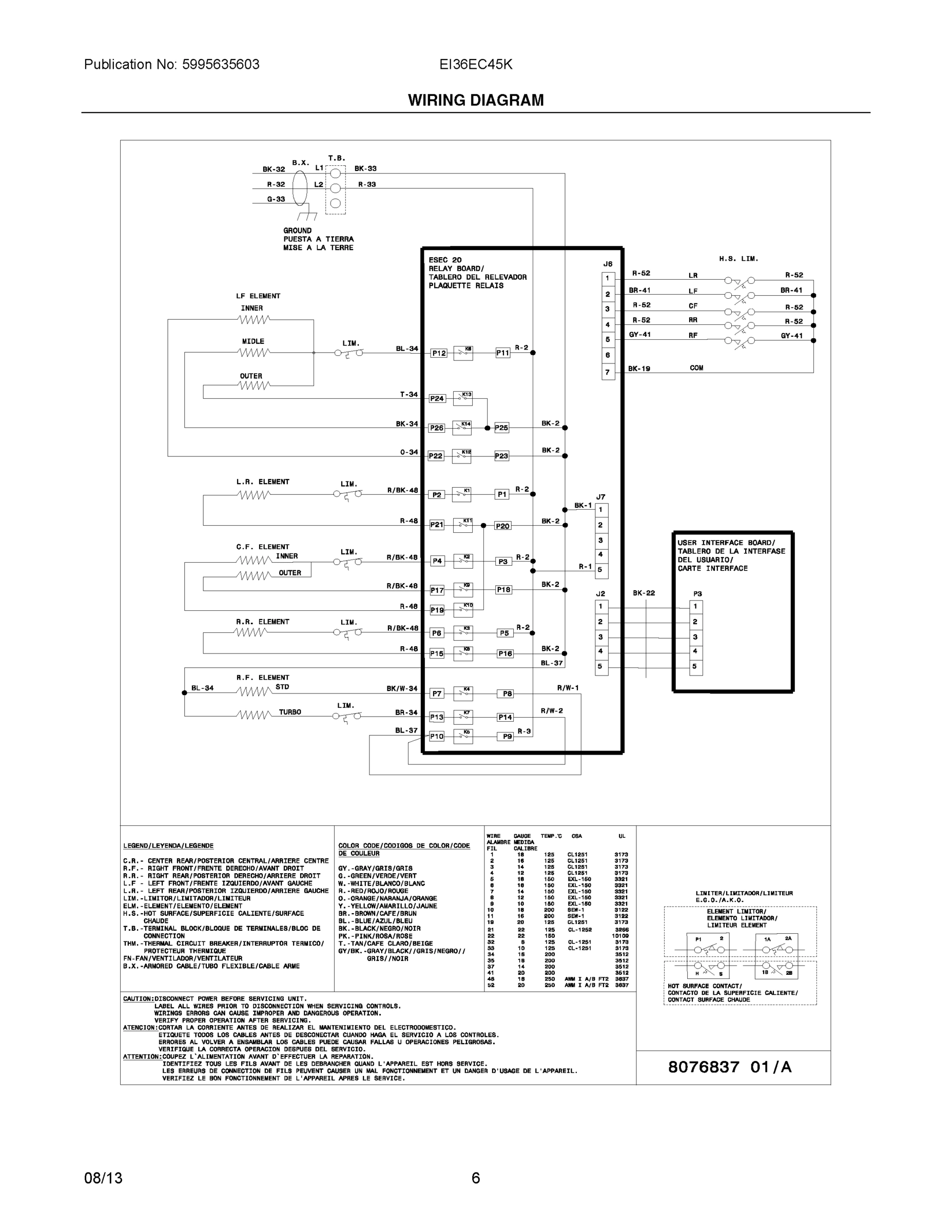 04 - WIRING DIAGRAM