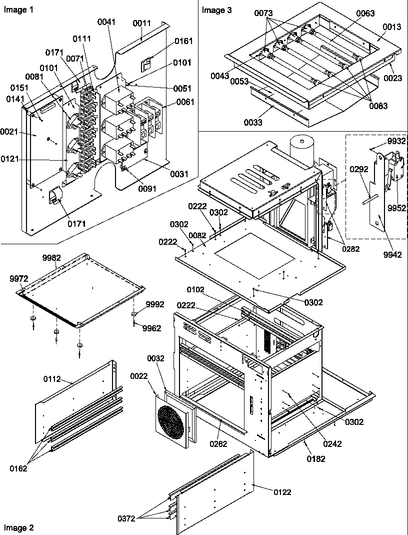 04 - INTERIOR COMPONENTS