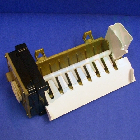 2198597 Whirlpool Refrigerator Ice Maker - Image 9