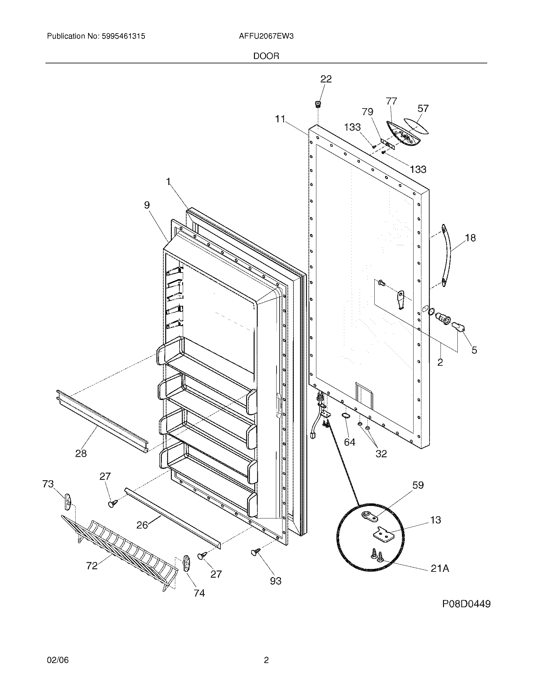 03 - DOOR