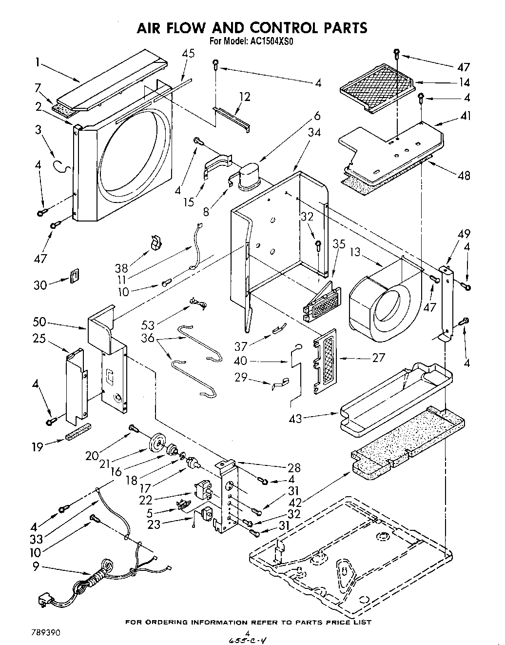 03 - AIR FLOW AND CONTROL
