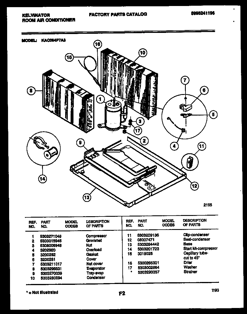 05 - SYSTEM PARTS
