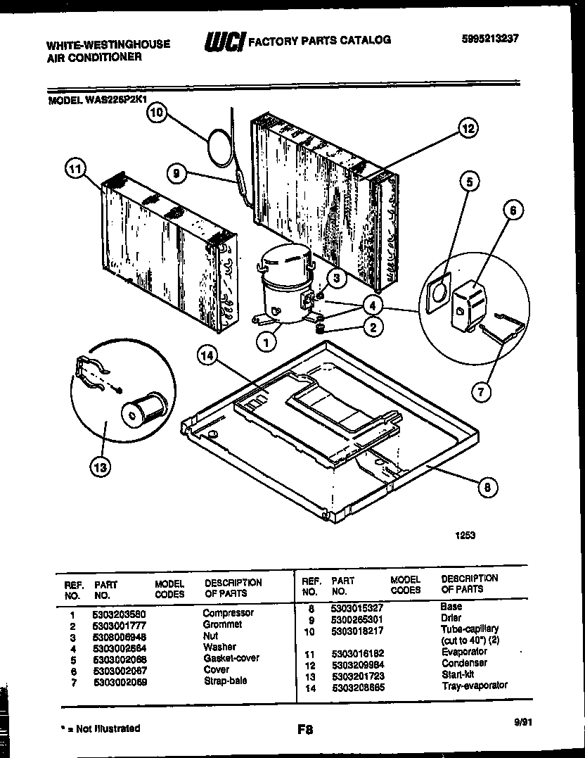 05 - SYSTEM PARTS