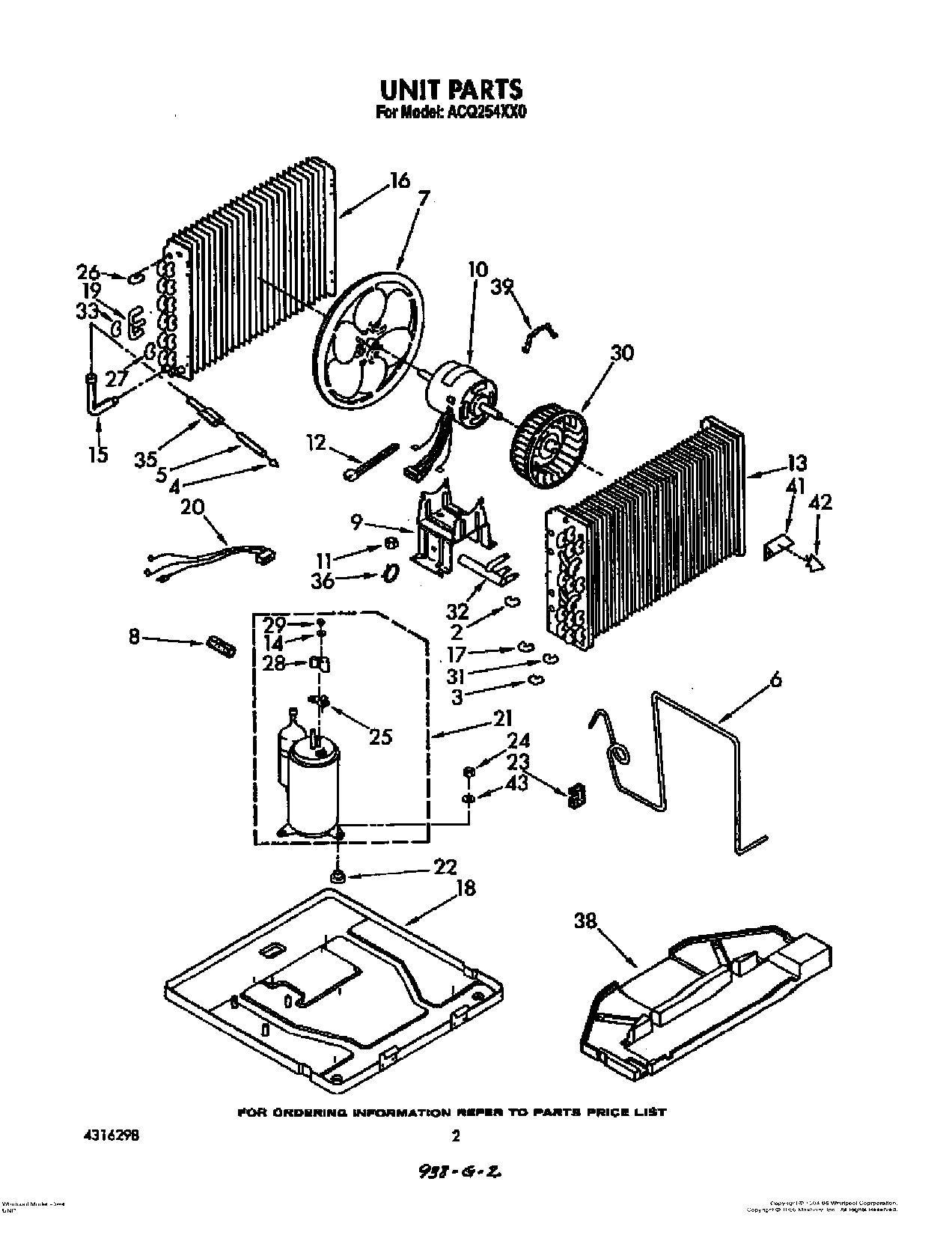 02 - UNIT, LIT/OPTIONAL