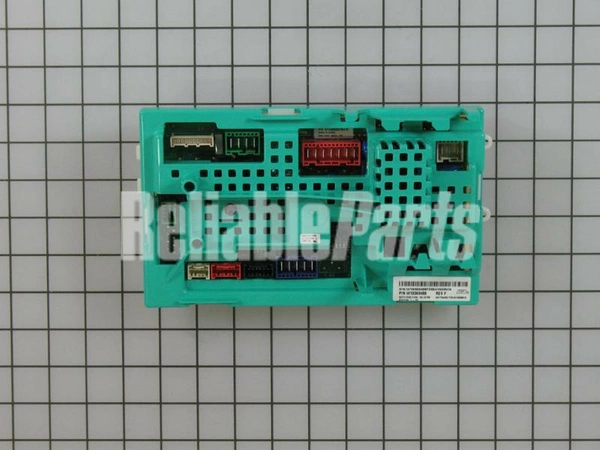 Electronic Control Board