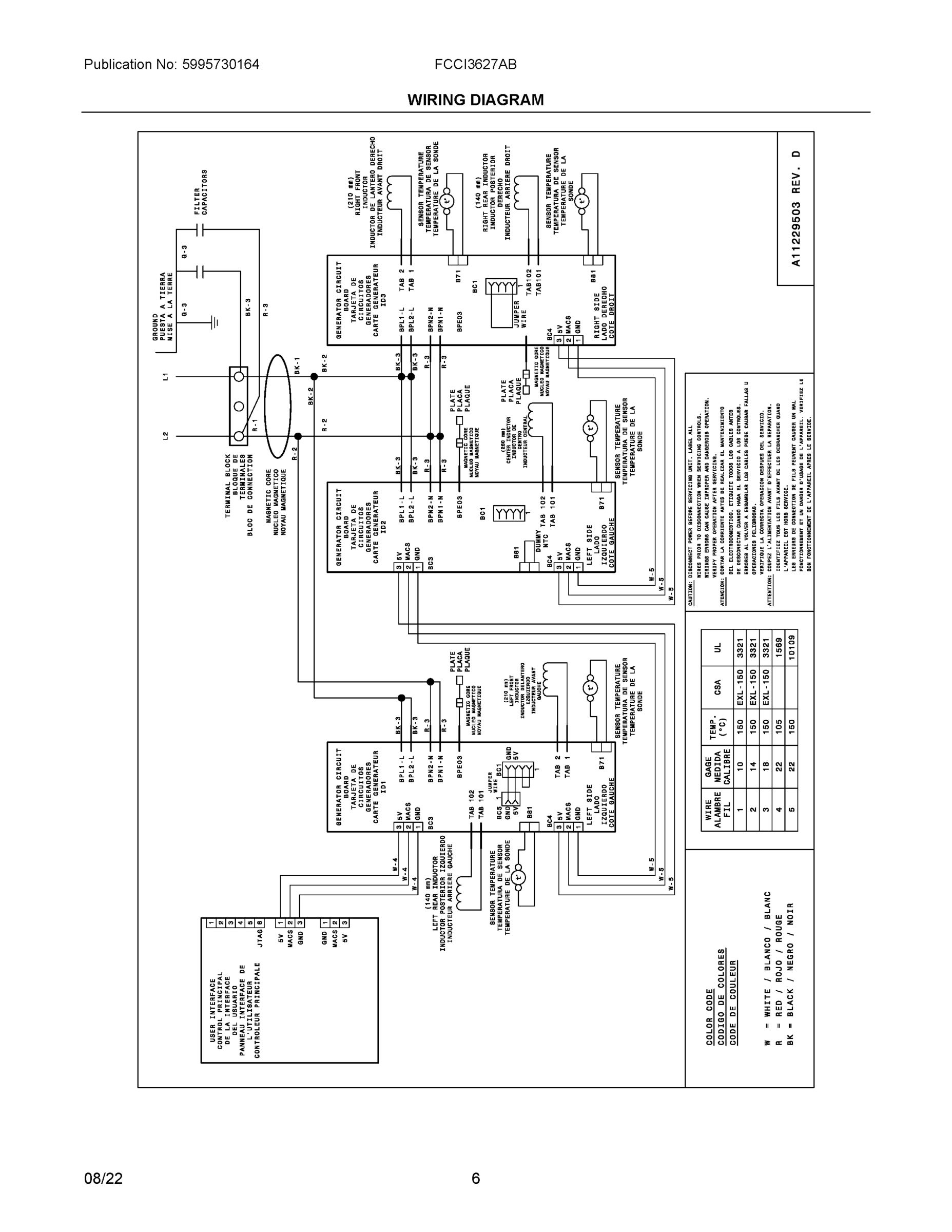 04 - WIRING DIAGRAM