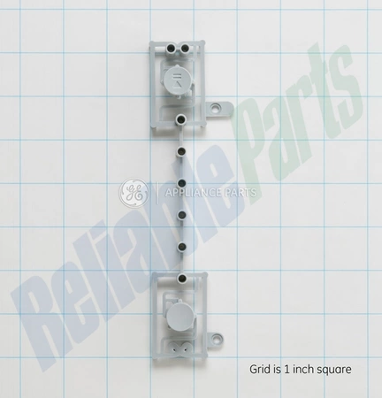 WH01X24376 GE Washer Button | Reliable Parts 
