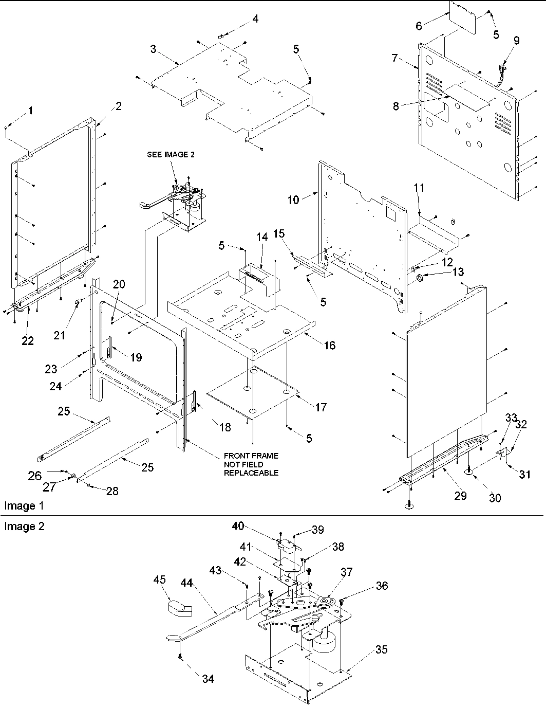 02 - Cabinet