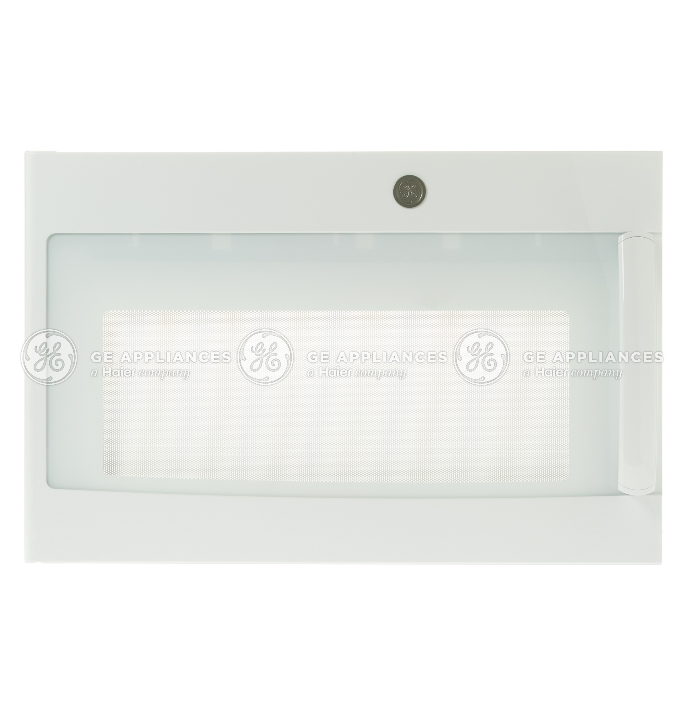 WB56X20633 GE Oven Door Assembly - Image 3