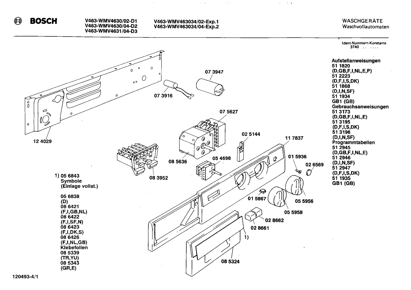 Diagram 1