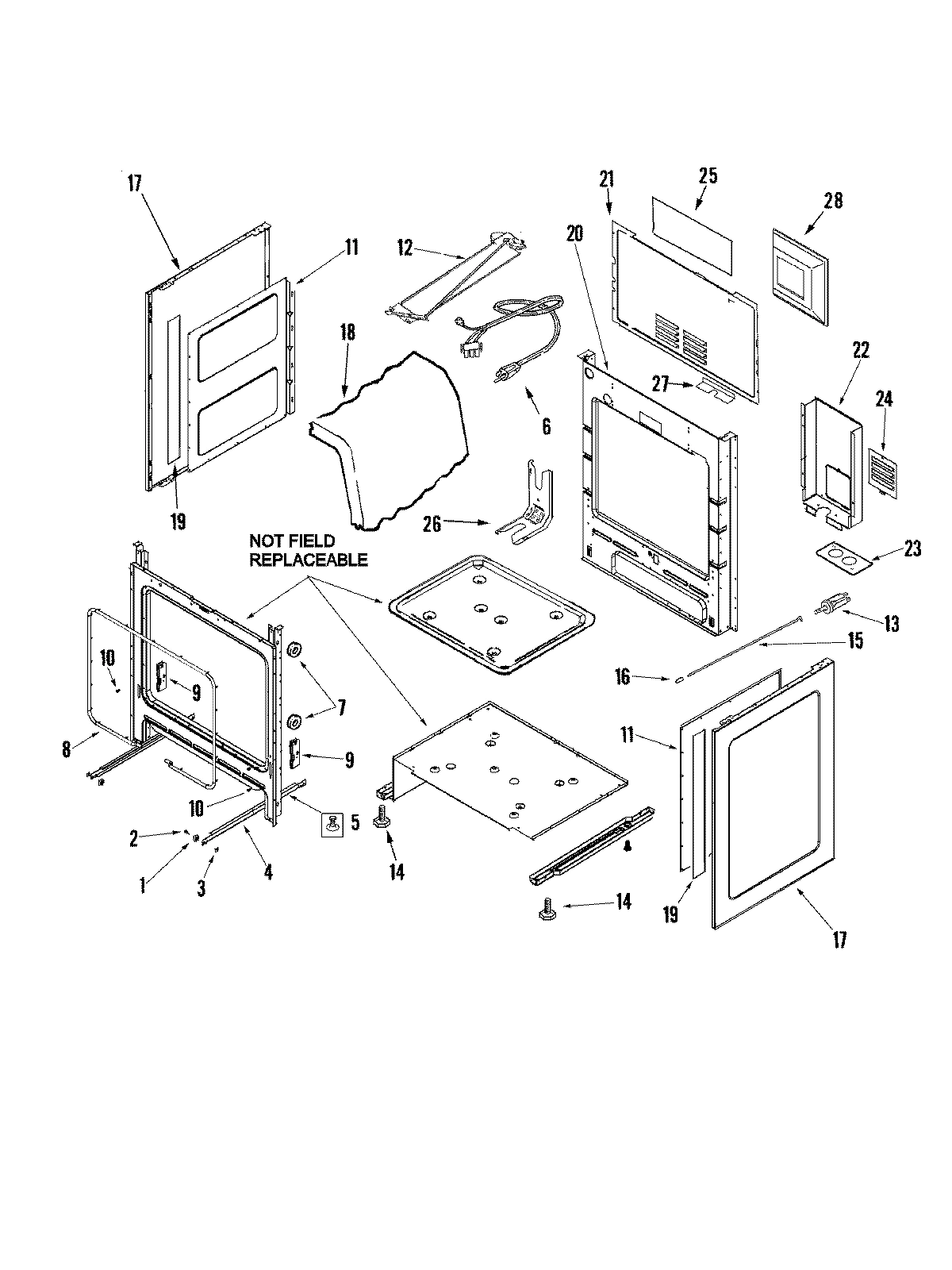 01 - CABINET