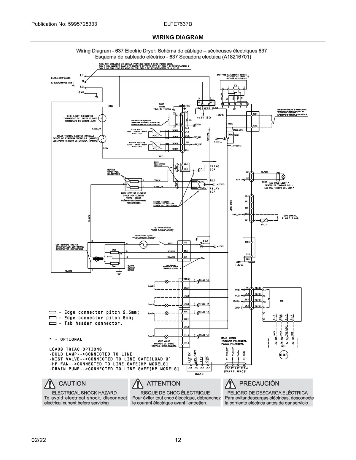 07 - WIRING DIAGRAM
