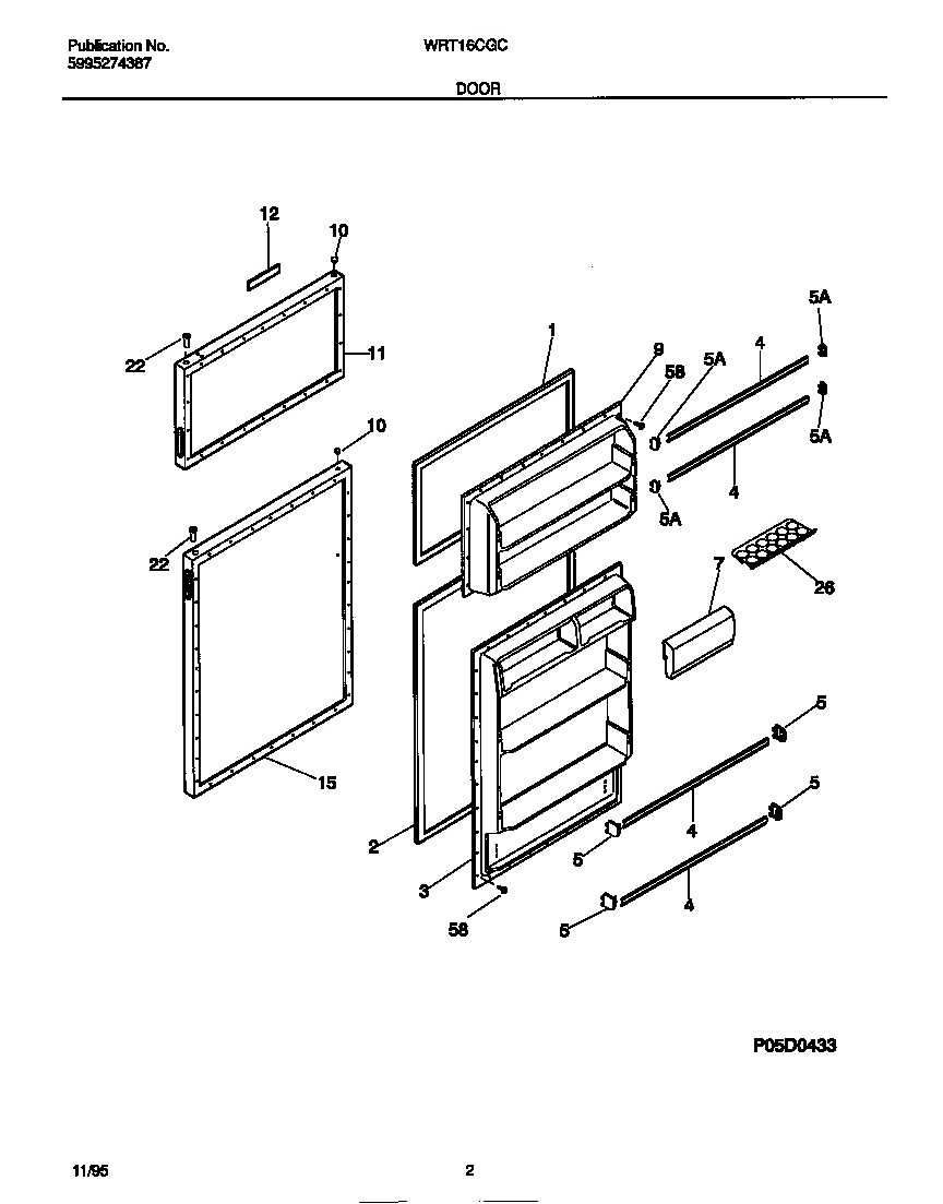 02 - DOOR