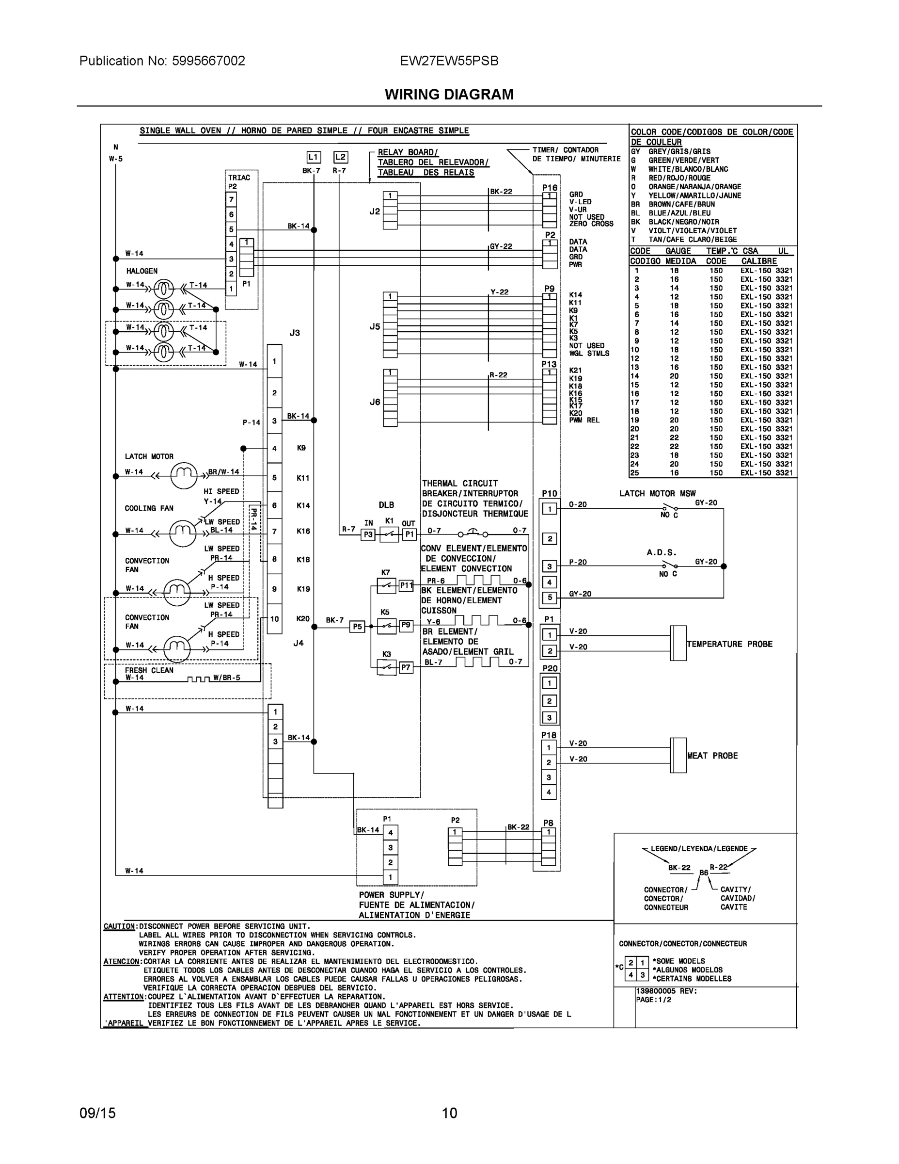 05 - WIRING DIAGRAM
