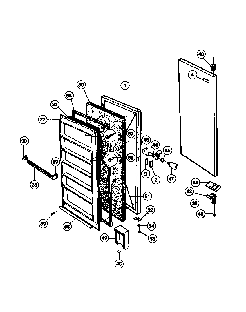 02 - DOOR