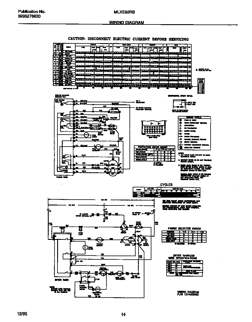 08 - WIRING DIAGRAM