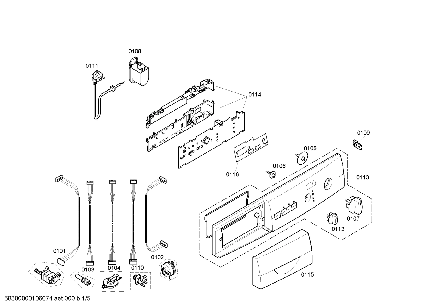 Diagram 1