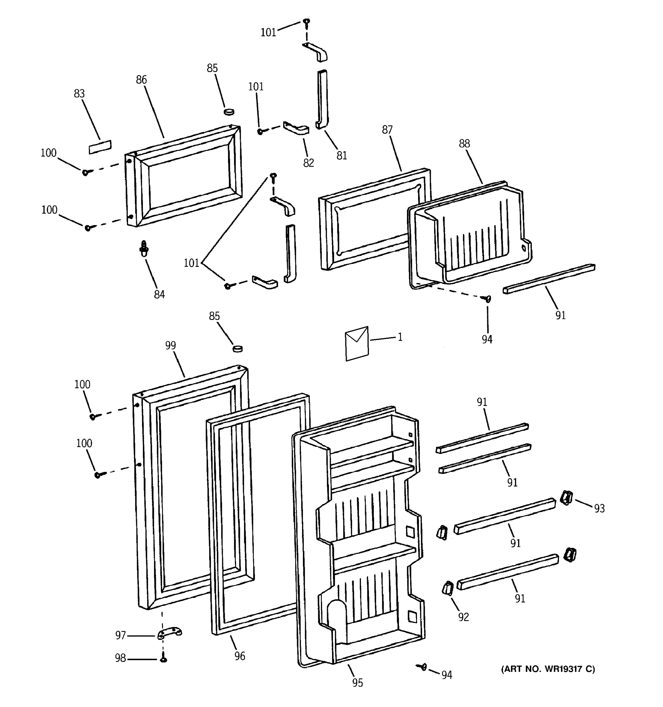 DOORS
