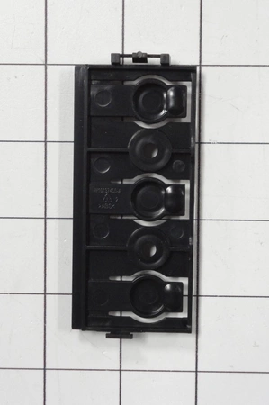 Push Button Dial Knob
