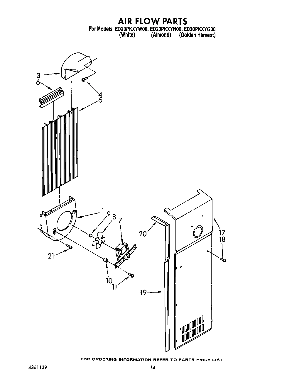 08 - AIR FLOW