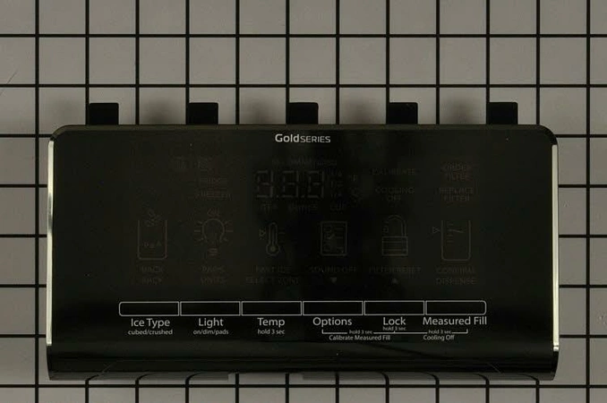 Electronic Control Board