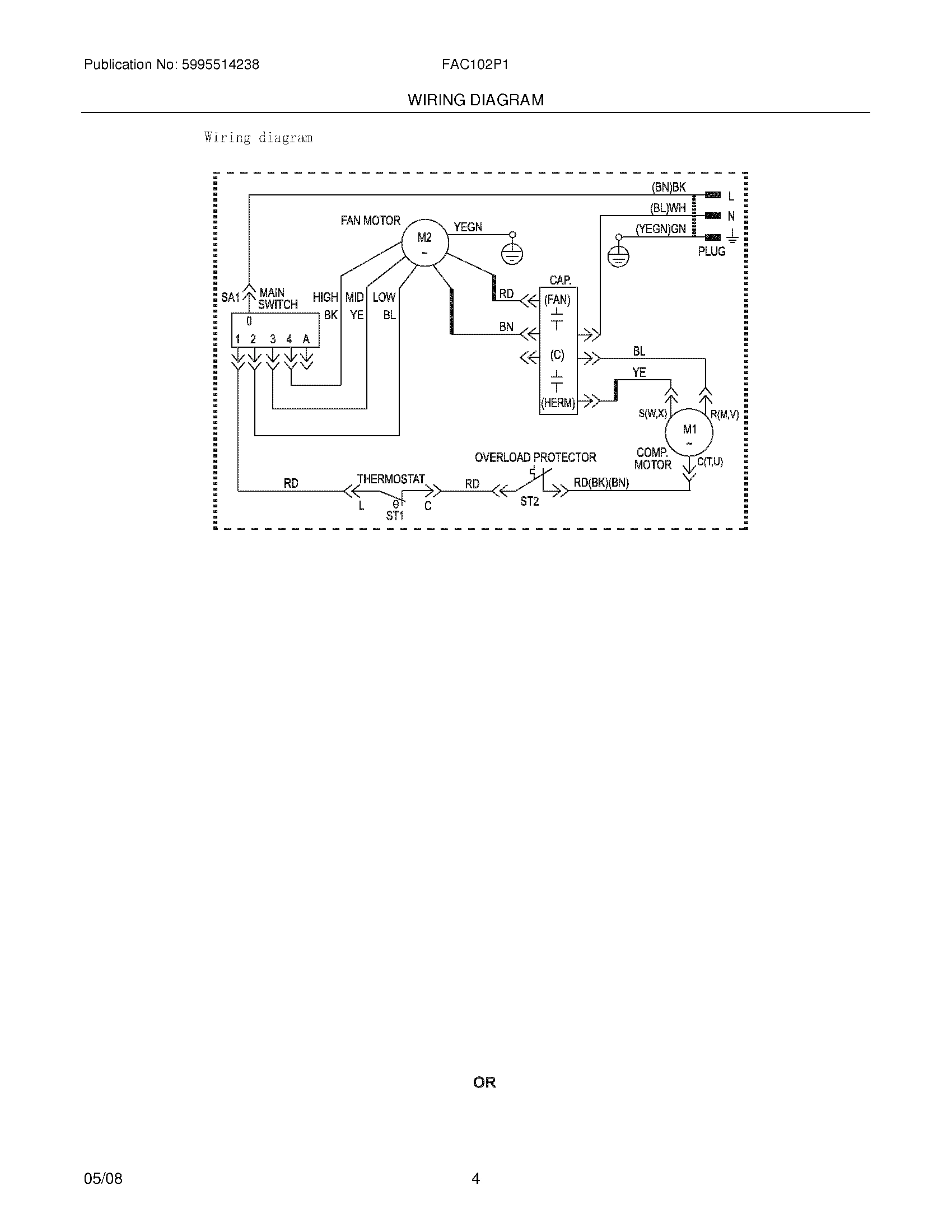 04 - WIRING DIAGRAM
