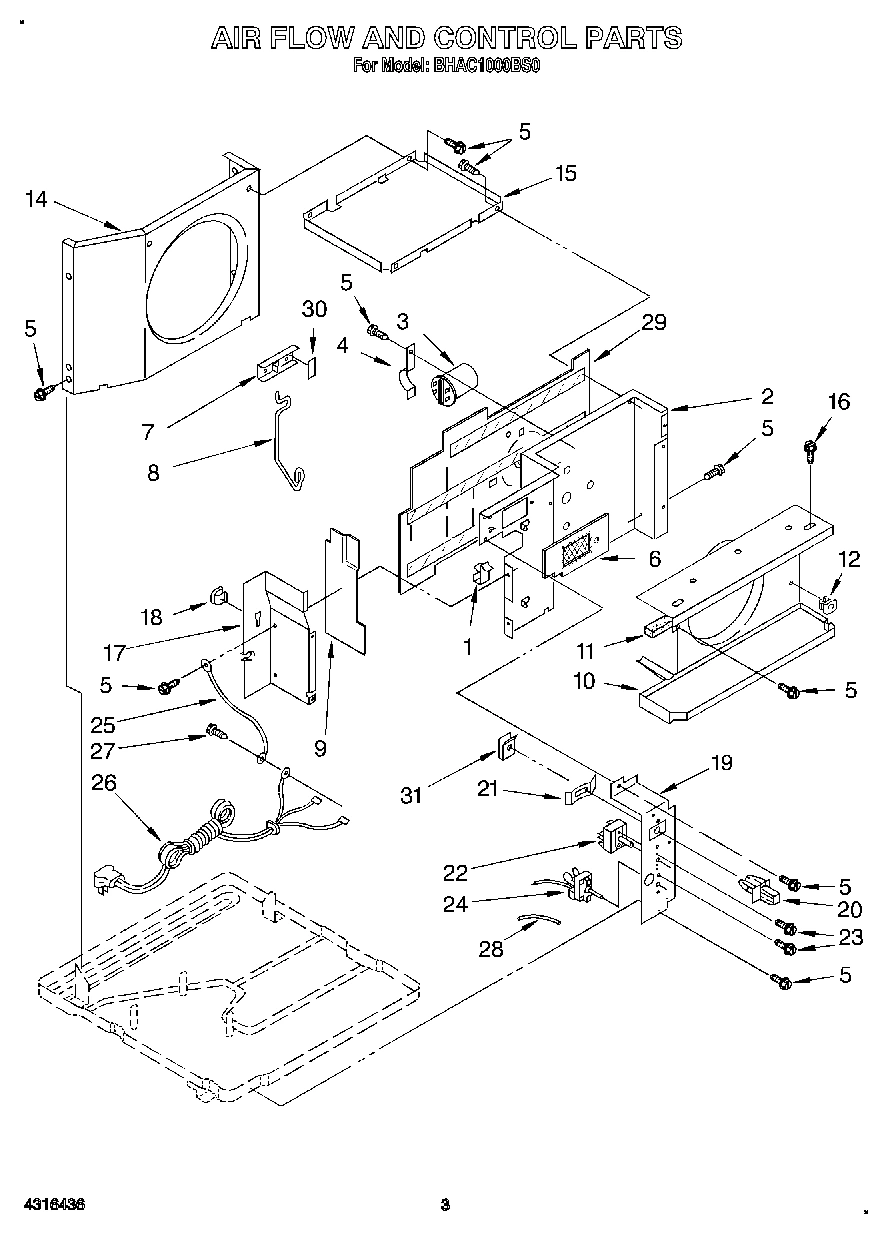 02 - AIRFLOW AND CONTROL