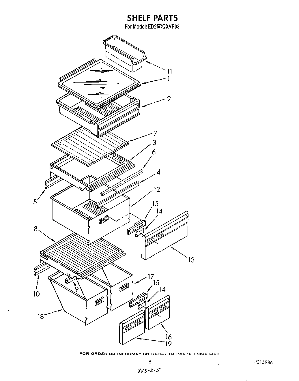 04 - SHELF