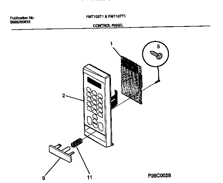 02 - CONTROL PANEL