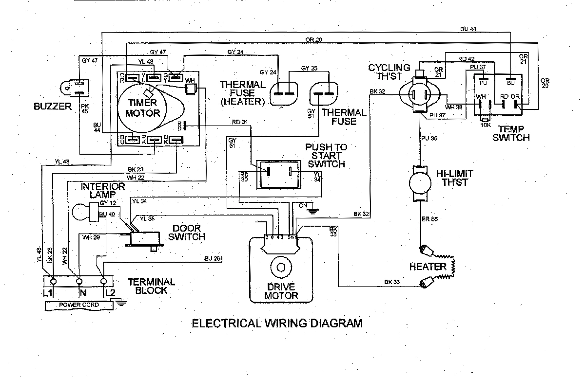 08 - WIRING INFORMATION