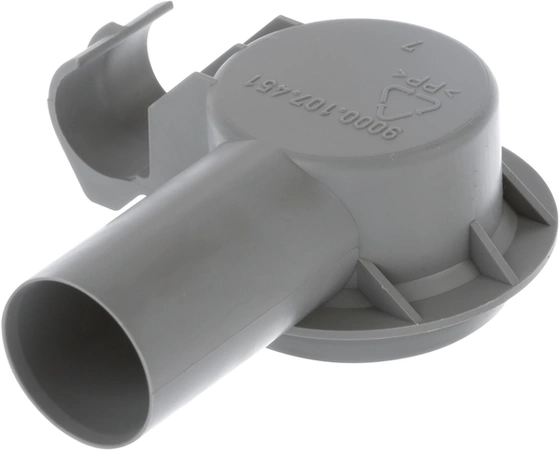 00171024 Bosch Dishwasher Cover - Image 4